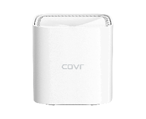 D-Link COVR AC1200 Dual-Band Whole Home Mesh Wi-Fi System