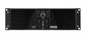 Wharfedale Pro CPD 2600 1000w Power Amplifier