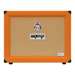 Orange Crush CR120C 120-watt Combo Amplifier