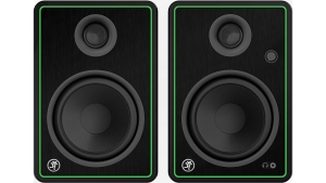 Mackie CR5-X 5" Creative Reference Multimedia Monitors