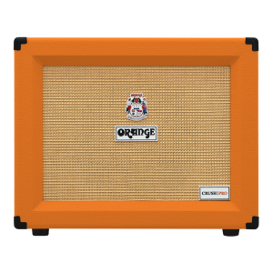 Orange Crush CR60C 1x12" 60-watt Combo Amp Guitar Amplifier