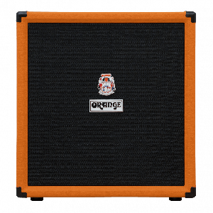 Orange Crush100 1x15" 100-watt Bass Combo Amp