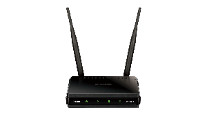 D-Link DAP‑1360 Wireless Network connectivity WiFi Router