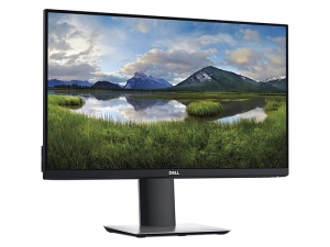 Dell P2419H  24" Full HD 1920 x 1080 LED-Lit Monitor Black with 3 years warranty