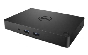 Dell Business Dock WD15 with 130W AC adapter