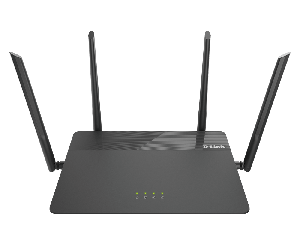 Dlink AC1900 MU-MIMO Wireless Wi‑Fi Router