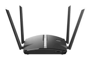 D-Link EXO AC1300  Mesh-Enabled Smart Wireless Wi-Fi Router 