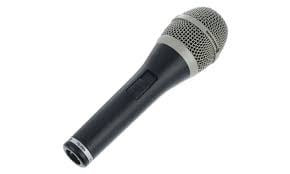 Beyer Dynamic TG V50 S Handed Microphone