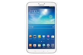 Samsung Galaxy T3100 Tab 3 - 8"