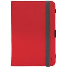 Targus Universal Tablet Flip 7-8" - Red