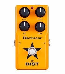 Blackstar BA103006 LT Boost - Compact Boost Pedal