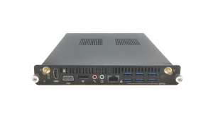 Hikvision DS-D5AS5/8S1L OPS Modular (Intel Core i5, 8GB, 128GB Without Windows)