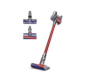 Dyson V6 Total Clean Cordless Vacuum Cleaner