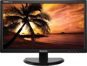 Lenovo ThinkVision LT2024 20.0" LED Backlit LCD Monitor