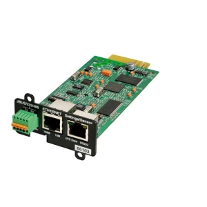 Eaton Network and MODBUS Card-MS