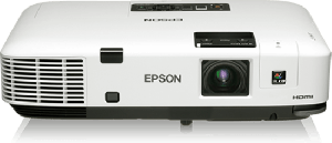 Epson EB-1915 3LCD Projector XGA 4000 Lumens 
