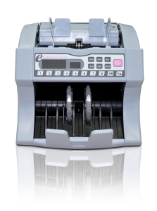 e-Banking EB-300 Counting Machine