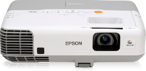 Epson EB-95 3LCD Projector XGA 2600 Lumens