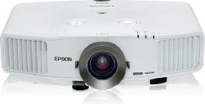Epson EB-G5600 3LCD Projector XGA 4500 Lumens