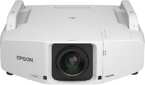 Epson EB-Z8150 3LCD Projector XGA 8000 Lumens 