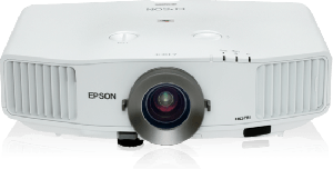 Epson EB-G5950 3LCD Projector XGA 5200 Lumens