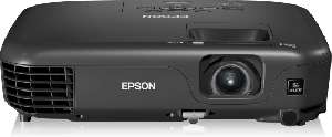 Epson EB-X02 3LCD Projector XGA 2600 Lumens