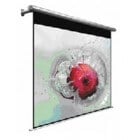 Anchor 160 x 120 cm 80" Diagonal 4:3 Aspect Electrical Projector Screen 