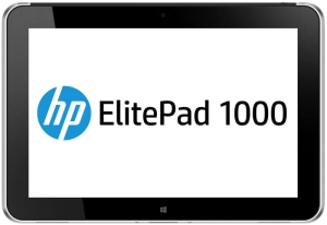 HP Elitepad 1000 G2 Intel Atom Z3795, 4GB, 64GB