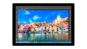 Microsoft Surface Pro 4 (CR5-00001) 12.3" (Core i5, 128GB, 4GB, Win 10 Pro)