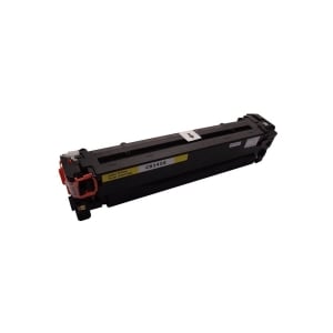 Canon Yellow Original LaserJet Toner Cartridge EP 716