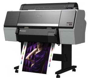 Epson SureColor SC-P7000 STD Spectro Proofer and Photo Printer