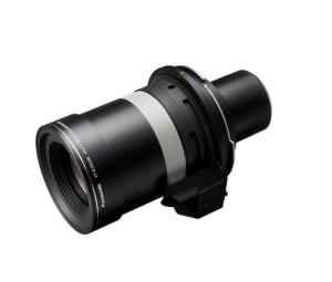 Panasonic ET-D75LE40 3 Chip DLP Zoom Lens