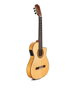 Cordoba FCWE Reissue Acoustic-Electric Flamenco Guitar