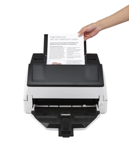 Ricoh Fi-7600 Color Duplex Heavy Duty Document & Image Scanner