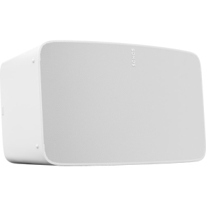 Sonos Five HiFi Powerful Smart Loudspeaker - White