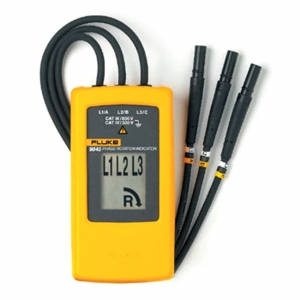 Fluke 9040 Phase Rotation Indicator