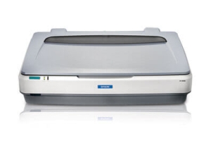 Epson Pro Flatbed Scanner GT-20000N