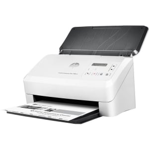 HP Flow 7000 s3  ScanJet Enterprise Sheet-feed Scanner