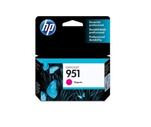 HP 951 Magenta Original Ink Cartridge