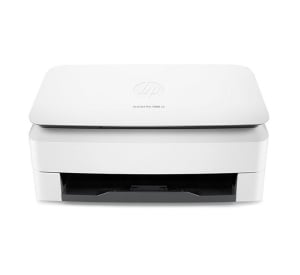 HP 3000 s3 ScanJet Pro Sheet-feed Scanner  