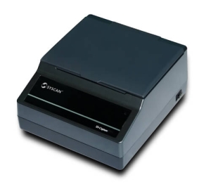 Syscan DMDC-V Passport Scanner & ID Card Reader (CE & FCC Certified)