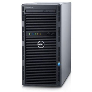 Serveur Dell PowerEdge R230 E3-1220 (PER230-E3-1220V5B) - EVO TRADING