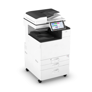Ricoh IMC5500 Colour Multi-Functional Printer Copier Scanner