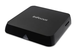 InFocus INA-LC100 LightCast Hub