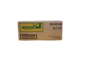 Kyocera TK-5154Y Yellow  Toner