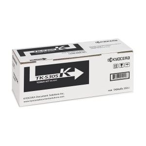 Kyocera TK-5305K BlackToner Cartridge