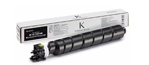 Kyocera TK-8525K, Toner Cartridge Black, TASKalfa 4052ci- Original