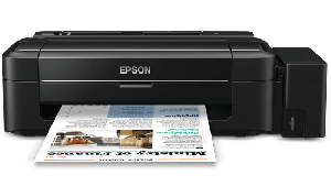 Epson L300 Printers