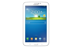 Samsung Galaxy Tab 3 - 7 Inch WSVGA Screen