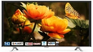 Hitachi LD43HTS01F-CO 43 inch Full HD Smart LED TV